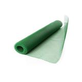 PLASTIC MESH DEXZON #9MM 0.9x5M GREEN
