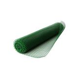 PLASTIC MESH DEXZON #15MM 0.9x5M GREEN