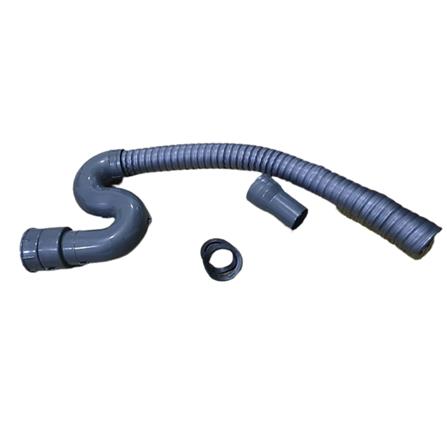 CABANA KITCHEN SINK BOTTLE TRAP KSBT001 1B