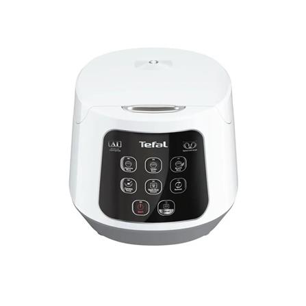 TEFAL MICROCOMPUTER RICE COOKER RK7301 600WATT 1.0LITER