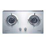ELBA GAS HOB EBH-M8962(SS) 2BURNER 5KW 73CM