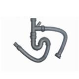 CABANA KITCHEN SINK BOTTLE TRAP KSBT002 2B