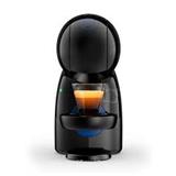 NESCAFE DOLCE GUSTO COFFEE MACHINE PICCOLO XS BLACK 1500W 0.5L