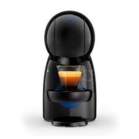 NESCAFE DOLCE GUSTO COFFEE MACHINE PICCOLO XS BLACK 1500W 0.5L