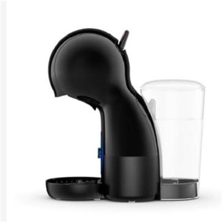 NESCAFE DOLCE GUSTO COFFEE MACHINE PICCOLO XS BLACK 1500W 0.5L