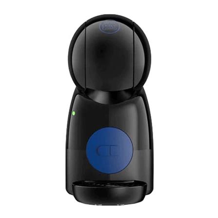 NESCAFE DOLCE GUSTO COFFEE MACHINE PICCOLO XS BLACK 1500W 0.5L