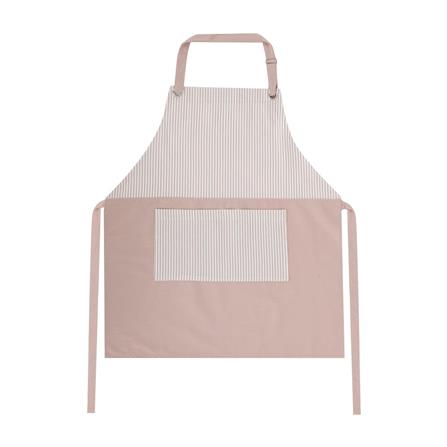 APRON KECH BASIC PINKU PINK