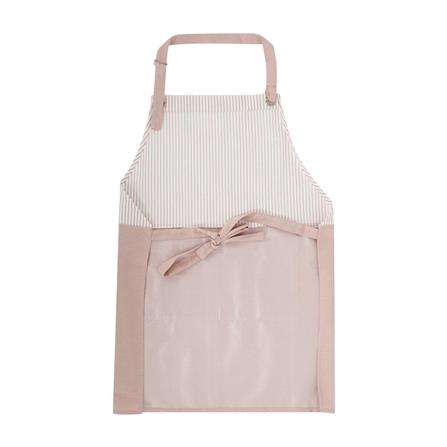 APRON KECH BASIC PINKU PINK