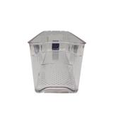 KECH FRIDGE STORAGE BOX 17X11X10CM