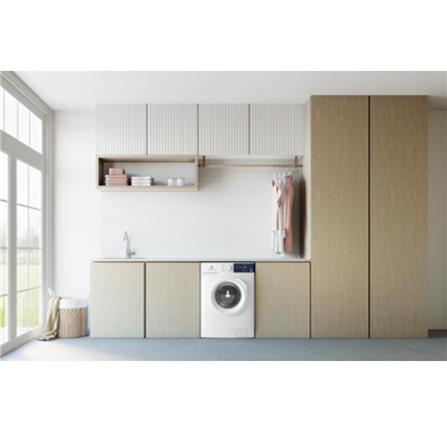 ELECTROLUX WASHING MACHINE & DRYER EWW8024D3WB 8/5KG WHITE