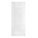 DOOR FRONTIERA ZEN 36MM ZN-006-001 36X900X2100MM PRIMER WHITE
