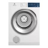 ELECTROLUX FRONT LOAD DRYER EDV854J3WB 8.5KG WHITE