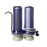 STERLING COUNTERTOP 2 STAGE WATER FILTER CTFD