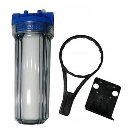 STERLING PIPE LINE FILTER DMF3B WATER PURIFIER