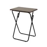 FOLDING TABLE FURDINI JOEY-WAL WENGE