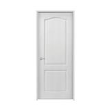 DOOR FRONTIERA HDF 36MM MD-002 36X857X2108MM PRIMER WHITE