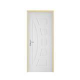 DOOR FRONTIERA HDF 36MM MD-013 36X857X2108MM PRIMER WHITE