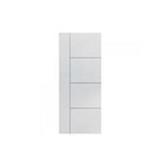 DOOR FRONTIERA ZEN 36MM ZN-003-034 RAW