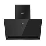 RUBINE CHIMNEY HOOD RCH-NEORA-90BL 90CM 1600M3/H