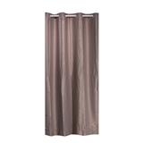 HLS AUREUS EYELET CURTAIN 130X220 KHAKI