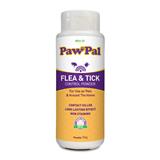 BIO-D PAWPAL FLEA & TICK CONTROL POWDER 50G