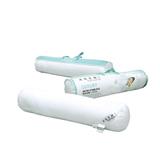 BOLSTER AKEMI MIRCO DOWN 20CM X 94CM AFKPAK21452ABXE WHITE