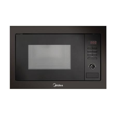 MIDEA BUILT-IN MICROWAVE OVEN MBM-VE8925 900WATT 25LITER 10PROGRAM DIGITAL