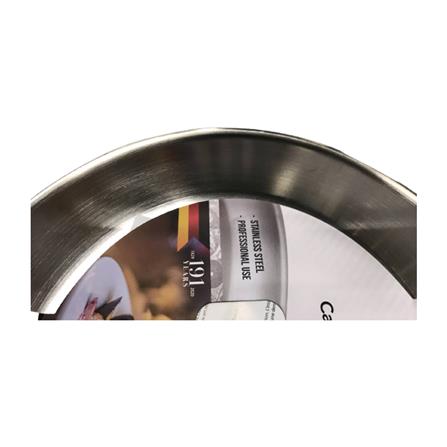 CS-KOCHSYSTEME PRO-X S/S FRYING PAN 24CM 050016