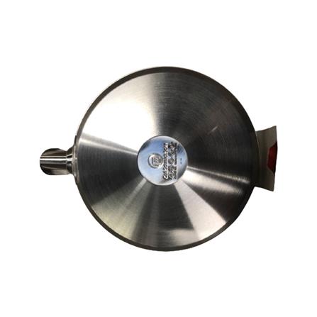 CS-KOCHSYSTEME PRO-X S/S FRYING PAN 24CM 050016