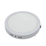 DOWNLIGHT 8" 24W SURFACE RD WW FSL WARM WHITE 8" ROUND