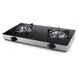 PENSONIC GAS STOVE PGC-2201G 2BURNER 3.5KW