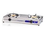 HANABISHI GAS STOVE HG112 2BURNER