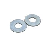 FLAT WASHER DEXZON 1/2IN STEEL 500G