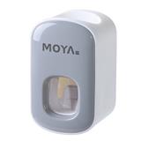 MOYA TOOTHPASTE HOLDER TISSUE E1922 WHITE+GREY