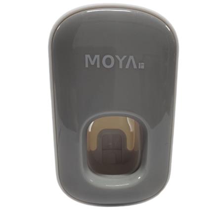 MOYA TOOTHPASTE HOLDER TISSUE E1922 WHITE+GREY