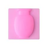 COSSY+ MAGIC SILICONE VASE CP-SILP002 PINK