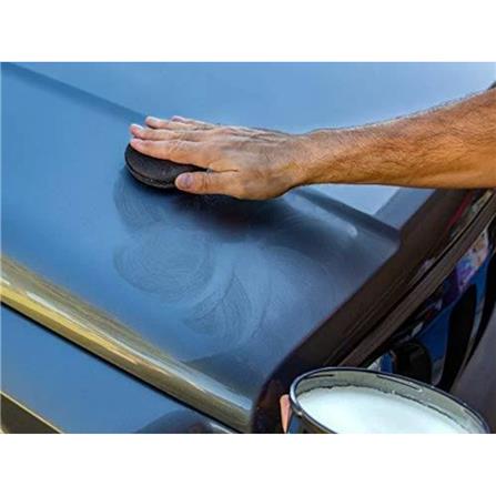 MEGUIARS ULTIMATE PASTE WAX  AUTO PAINT CARE