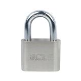 AZLE 50MM 50SV STAINLESS STEEL PADLOCK SINGLE