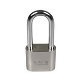AZLE 40MM 40LSV STAINLESS STEEL PADLOCK SINGLE