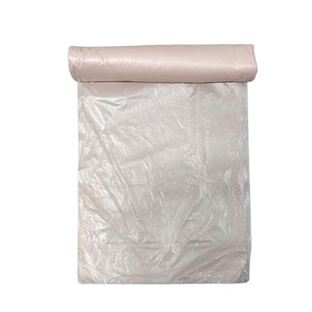 GARBAGE BAG PASTEL COLOR 24x26" 5 ROLLSx10PCS