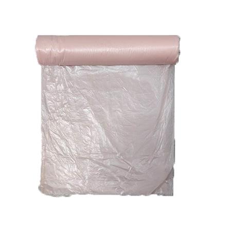 GARBAGE BAG PASTEL COLOR 24x26" 5 ROLLSx10PCS