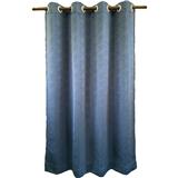 CURTAIN HOME LIVING STYLE VINE 140X280 CURTAIN VINE 280 BL BLUE