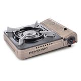 PENSONIC PORTABLE GAS STOVE PPG-2003N 1BURNER 2.6KW