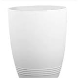 BABA POT BI-EP-380 (FUJI) WHITE