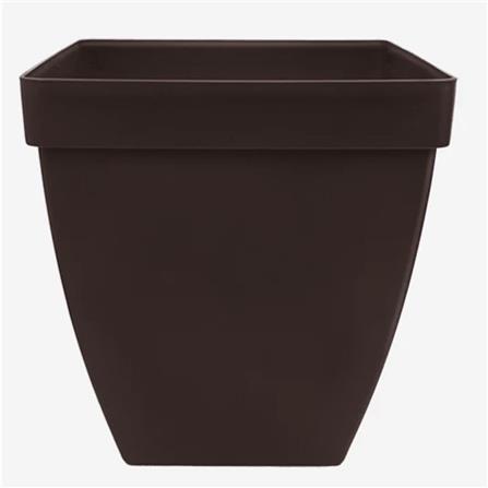 BABA  BROWN MEDIUM BIO POT