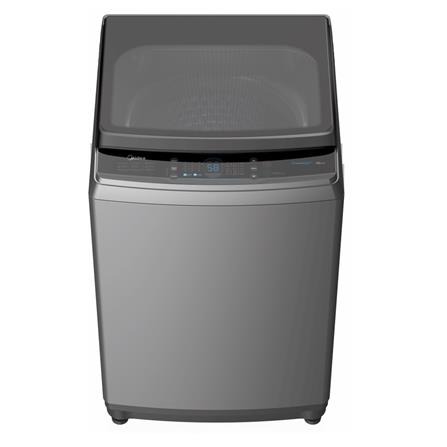 MIDEA TOP LOAD WASHING MACHINE MA200W75 7.5KG GREY
