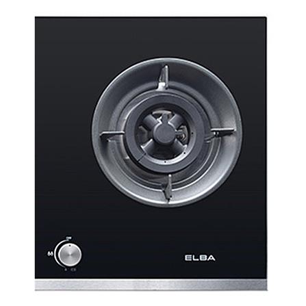 ELBA GAS HOB EGH-K8742G(BK) 2BURNER 5KW 78CM