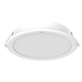 DOWNLIGHT NNV70045WE1M PANASONIC  COOL WHITE 7" ROUND