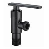 CANABA STOP VALVE 1WAY CB2500SS-BLACK MBK SS304 (H8XW3.50XD11 CM)