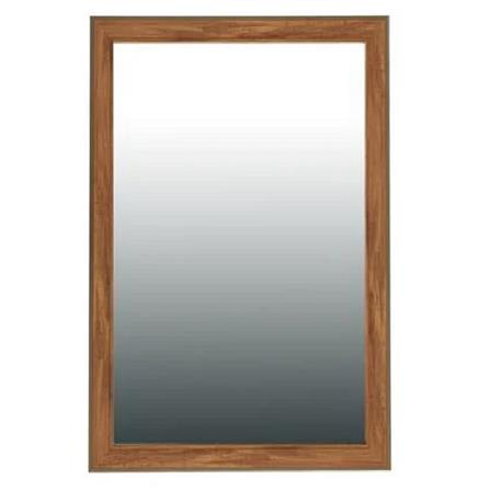 MOYA MIRROR FM10-OA PS PLASTIC FRAME 50x70CM POLY